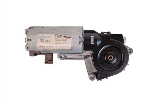 Motor verdeck smart - verdeck, fortwo