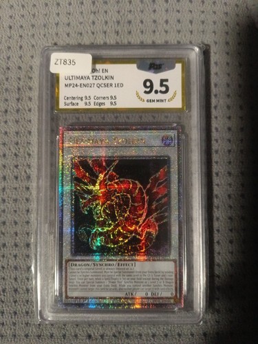 Ultimaya tzolkin yugioh 2024 - ultimaya,