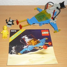 Lego Classic Space 6872 Lunar