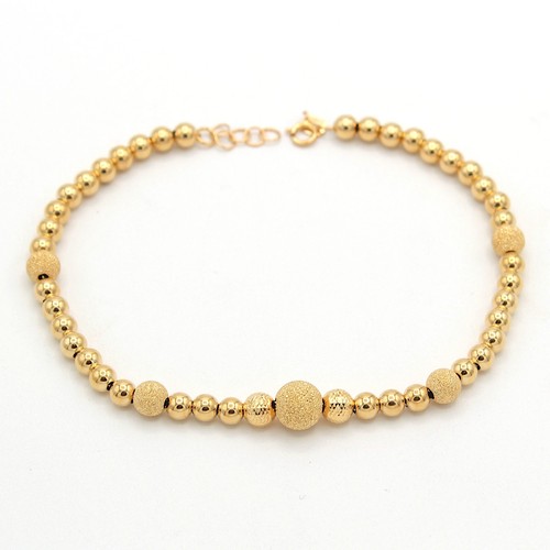 Damen armband 18k 750 gold - armband,