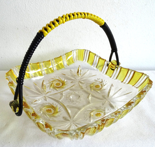 Henkelschale walther glas - henkelschale,