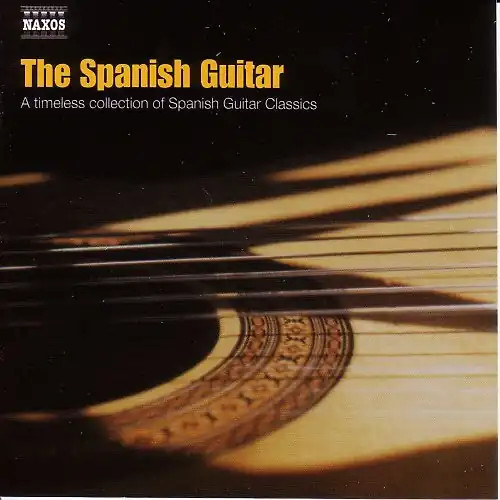 Various die spanische - various,