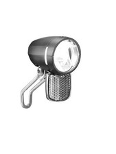 B&M Dynamo-Scheinwerfer Lumotec IQ Myc T Sensoplus inkl. Edelstahlhalter | Befes