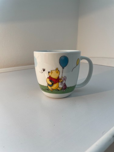 Neu wmf winnie pooh tigger - winnie,