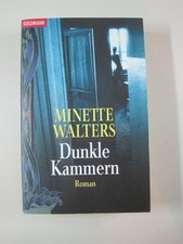 U - Minette Walters - Dunkle