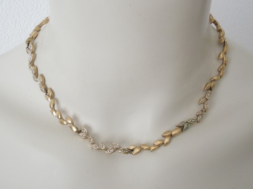 Pierre lang collier - lang, kette