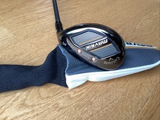 Callaway Mavrik Hybrid 3 18