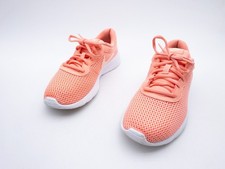 Nike Damen Sneaker Sportschuh Turnschuh Halbschuh orange Gr 38,5 EU Art 34143-60
