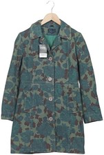 Boden Mantel Damen Jacke Parka