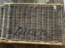 Riviera Maison Rustic Rattan