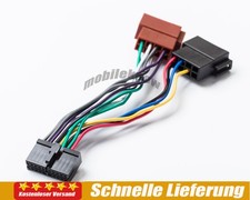 Autoradio Kabel- Adapter