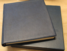 Lindner T Vordruckalbum - Bund