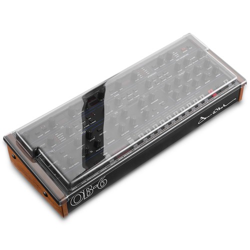 Decksaver sequential 6 - sequential, ob-6