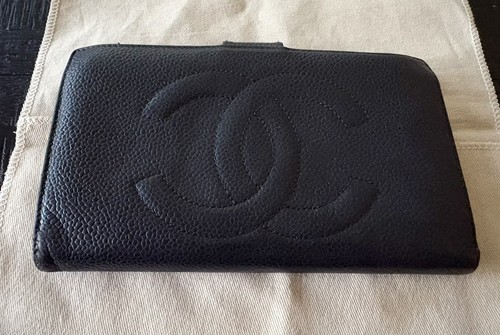 Original chanel timeless - chanel,