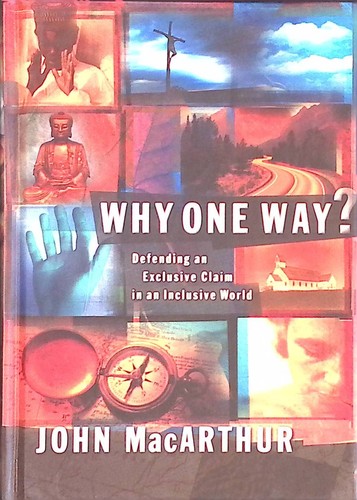 Why one way defending - why, way?