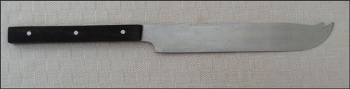 Käsemesser mono e - ,