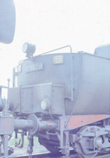 altes DIA Dampflokomotive BR 52 8142 R. Wittbecker S-A5-3