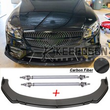 Frontlippe Spoilerlippe Tuning