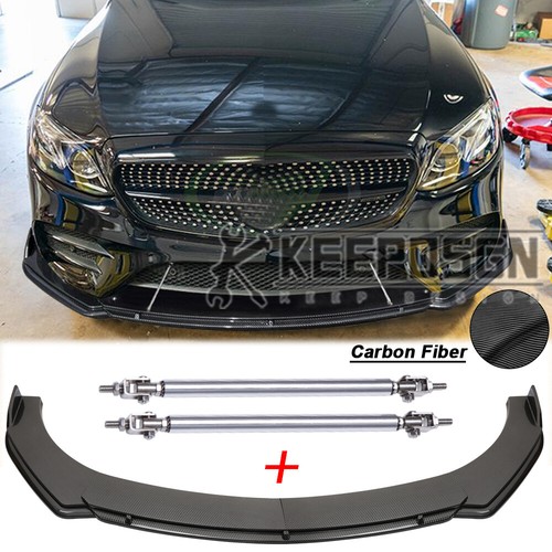 Frontlippe spoilerlippe tuning - spoilerlippe,