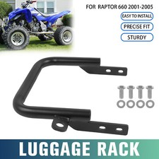 Steel Rear Bumper Carry Grab