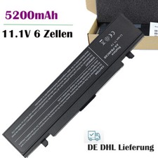 AKKU Für Samsung R510 R560 R610 R700 R710 AA-PB2NC6B  AA-PB4NC6B