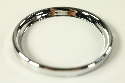 Köhler tacho chrom ring - tacho,