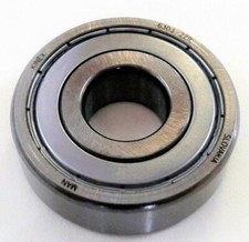 Rillenkugellager 6303 für Kreiselpumpe Orpu SK32 165140