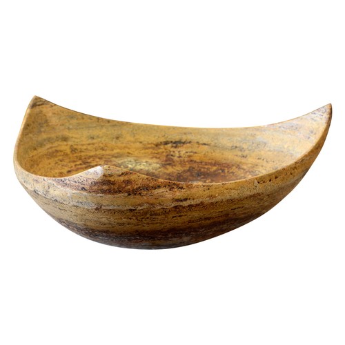 Vase travertin antike - vase,