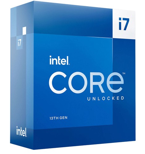Intel core 13700k - intel, 3,4ghz