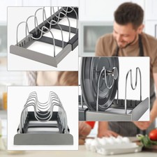 Tellerständer Abtropfgestell