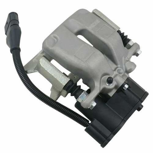 Hinten rechts bremssattel - hinten,