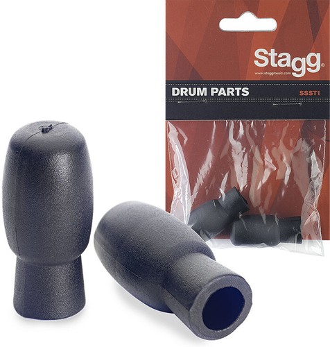 Stagg silent stick - tips,