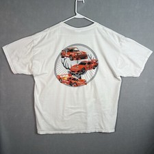Vintage 90s Jagermeister