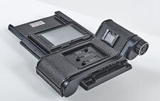 Toyo Quick-Slider Universal Rollfilm Rückteil 6x9 - 6x4,5