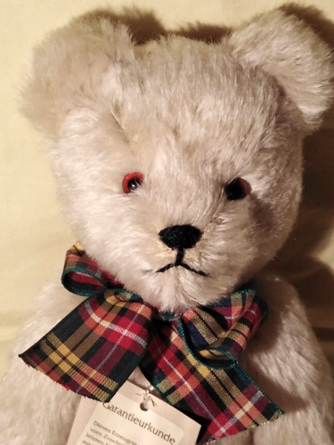 Blechschmidt teddy original - blechschmidt,