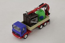 Siku 2920, Mercedes LN