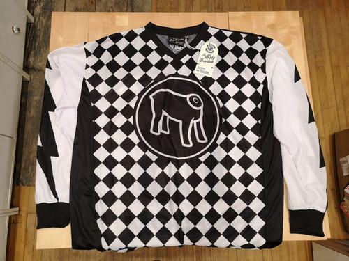 Holyfreedom motocross jersey - motocross,