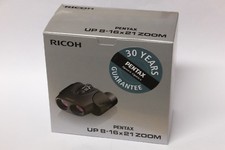 Ricoh Pentax UP 8-16x21 Zoom