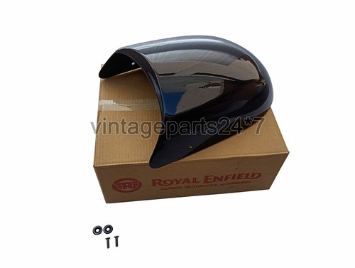 Royal enfield continental - enfield, gt