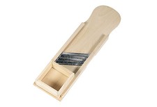 Krauthobel 3 Klingen