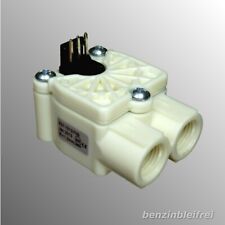 Flowmeter Volumenzähler
