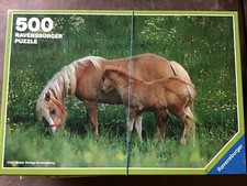 Ravensburger Puzzle 500 Teile