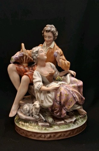Vintage gerold porzellan - gerold,