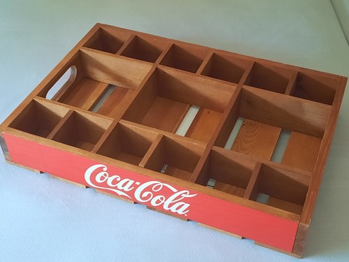 Coca cola echtholz - cola, /