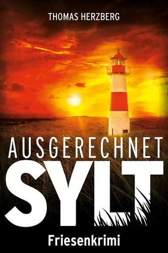 Ausgerechnet sylt - ausgerechnet,
