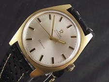 Wunderschöne Omega Geneve