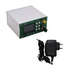 1Hz-8GHz Wideband Signal