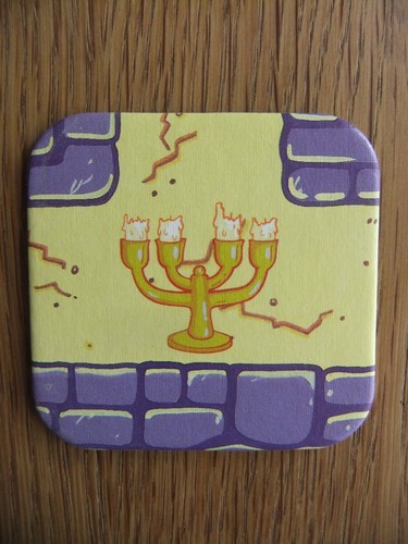 Junior labyrinth 1995 - -,