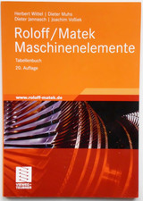 Maschinenelemente