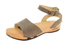 Woody Jana Damen Sandalette